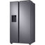Samsung RS68A8530S9 - Amerikaanse Koelkast - No Frost