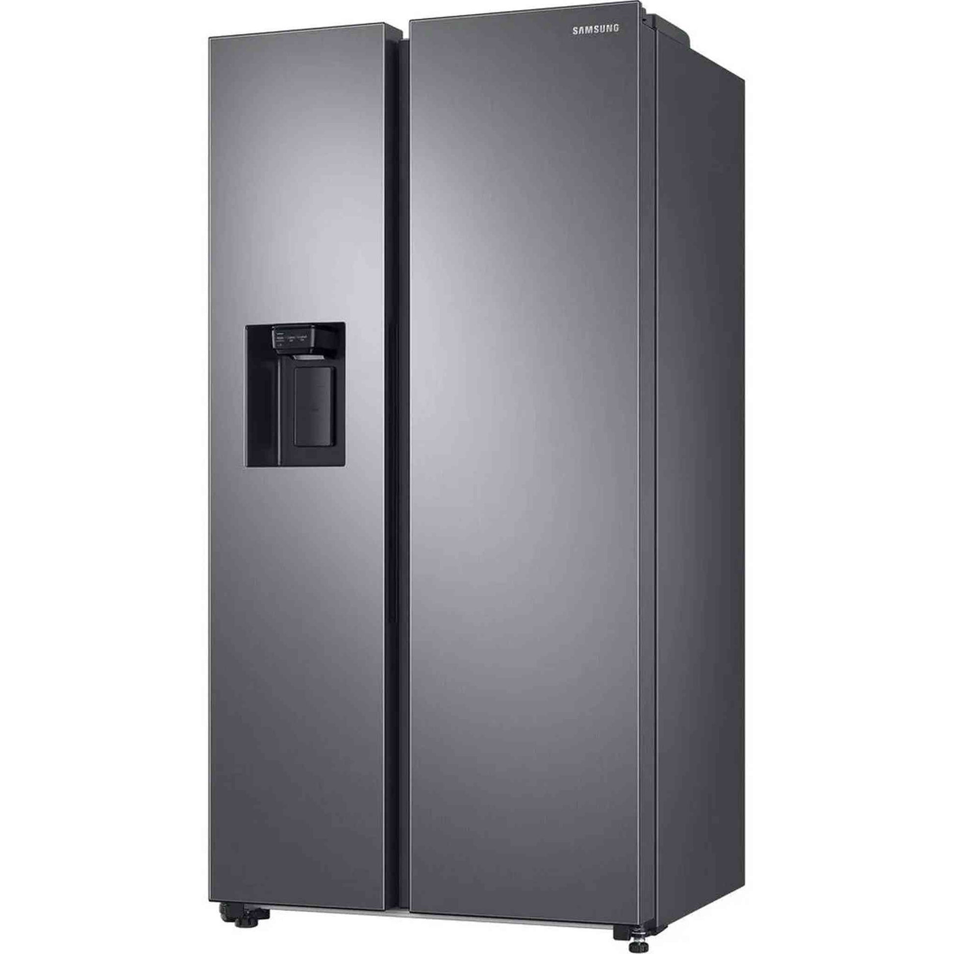 Samsung RS68A8530S9 - Amerikaanse Koelkast - No Frost