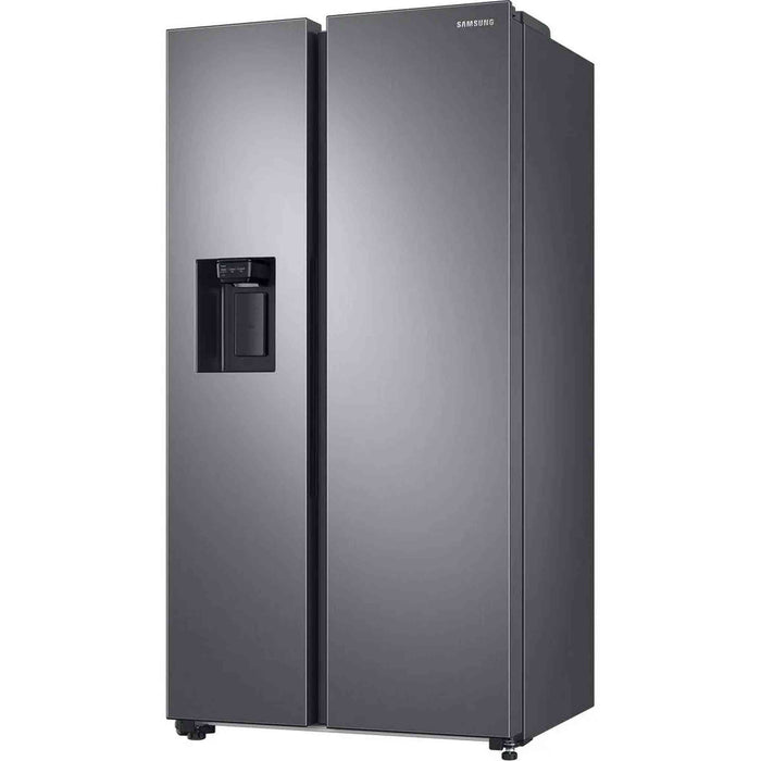 Samsung RS68A8530S9 - Amerikaanse Koelkast - No Frost