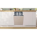 Bosch SPV2HKX42E - Inbouw vaatwasser - Volledig geïntegreerd