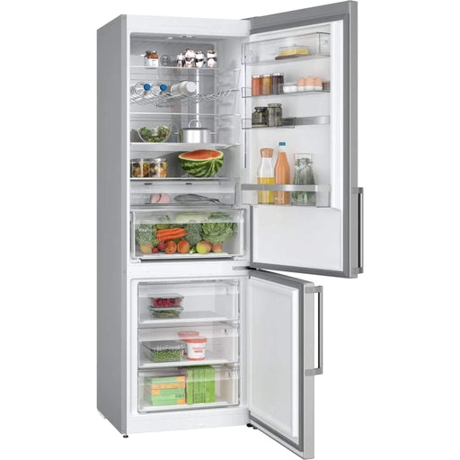 Bosch KGN49AIBT - Koel-vriescombinatie - No Frost