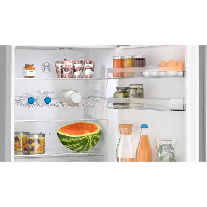 Bosch KGN362LDF - Koel-vriescombinatie - No Frost
