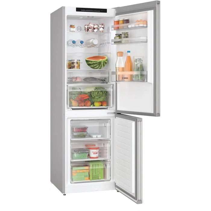 Bosch KGN362LDF - Koel-vriescombinatie - No Frost