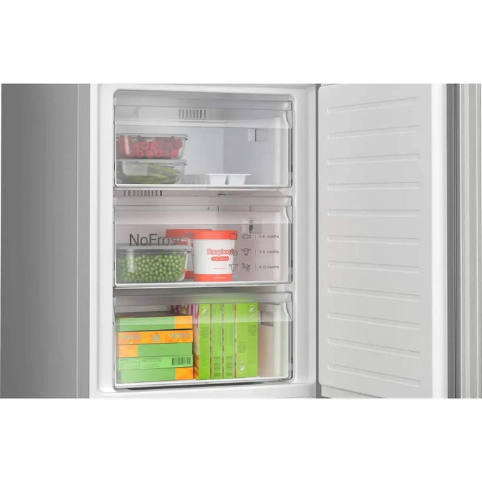 Bosch KGN362LDF - Koel-vriescombinatie - No Frost