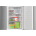 Bosch KGN362LDF - Koel-vriescombinatie - No Frost