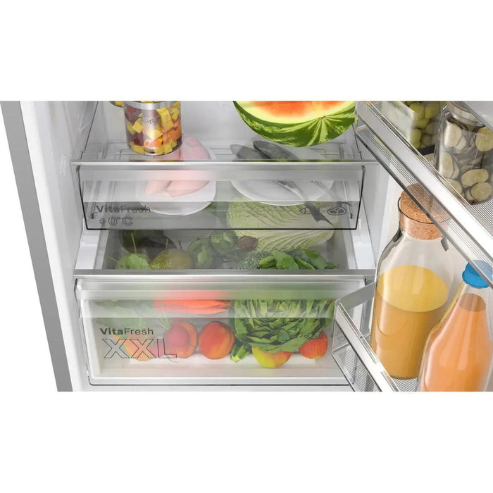Bosch KGN362LDF - Koel-vriescombinatie - No Frost