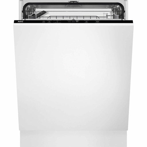 AEG FSE54600Z - Inbouw vaatwasser - Volledig geïntegreerd