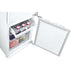 Samsung BRB26715DWW - Inbouw Koel-vriescombinatie - No Frost