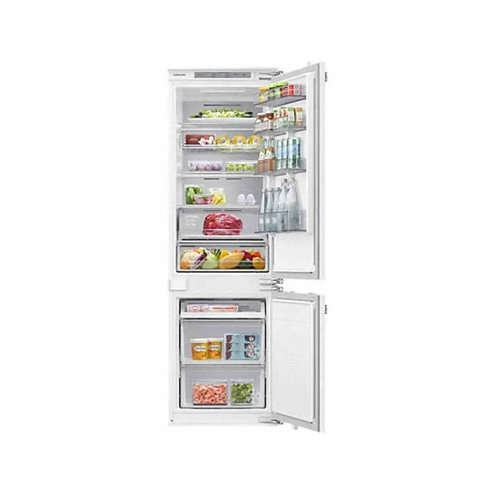 Samsung BRB26715DWW - Inbouw Koel-vriescombinatie - No Frost