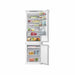 Samsung BRB26715DWW - Inbouw Koel-vriescombinatie - No Frost