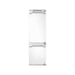 Samsung BRB26715DWW - Inbouw Koel-vriescombinatie - No Frost
