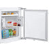 Samsung BRB26715DWW - Inbouw Koel-vriescombinatie - No Frost