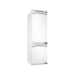 Samsung BRB26715DWW - Inbouw Koel-vriescombinatie - No Frost