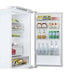 Samsung BRB26715DWW - Inbouw Koel-vriescombinatie - No Frost