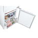 Samsung BRB26715DWW - Inbouw Koel-vriescombinatie - No Frost