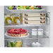 Samsung BRB26715DWW - Inbouw Koel-vriescombinatie - No Frost