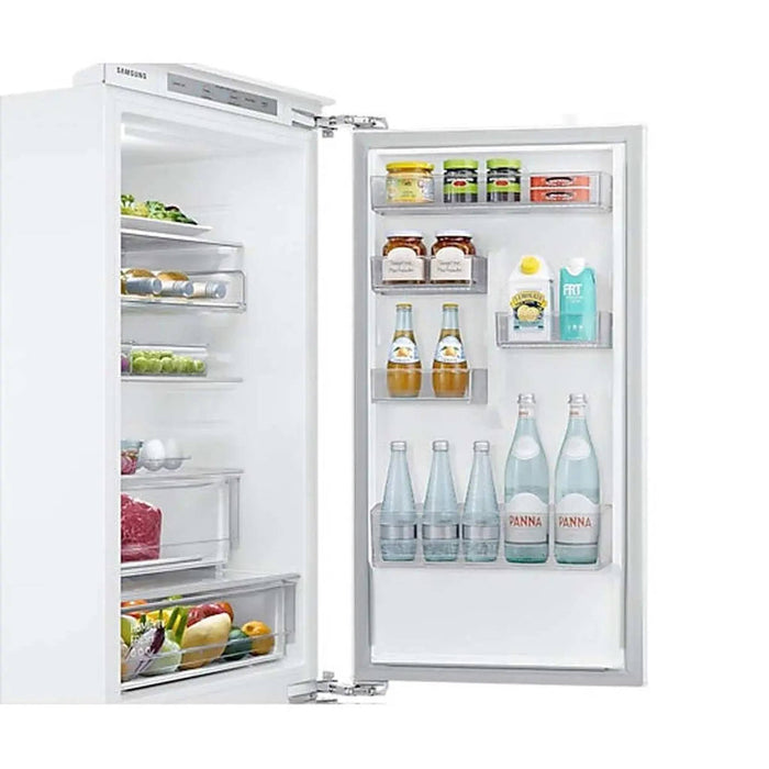 Samsung BRB26715DWW - Inbouw Koel-vriescombinatie - No Frost