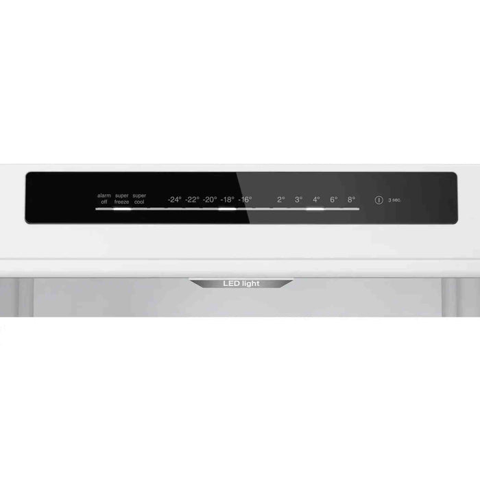 Siemens KG39NEICU - Koel-vriescombinatie - No Frost