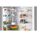 Bosch KGN39AIAT - Koel-vriescombinatie - No Frost