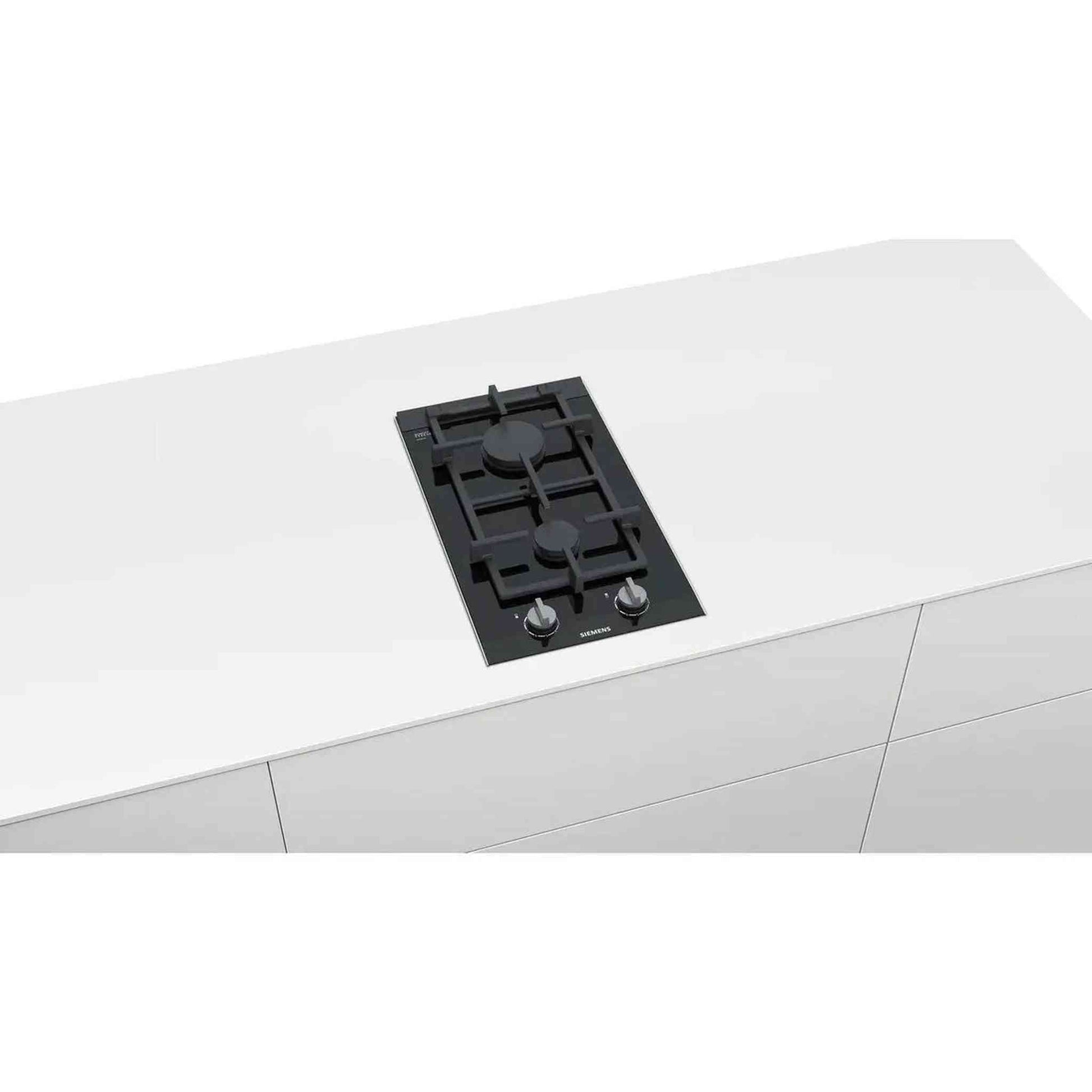 Siemens ER3A6BB70D - Gaskookplaat