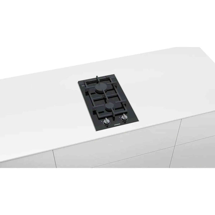Siemens ER3A6BB70D - Gaskookplaat