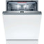 Bosch SMV4HVX32E - Inbouw vaatwasser - Volledig geïntegreerd