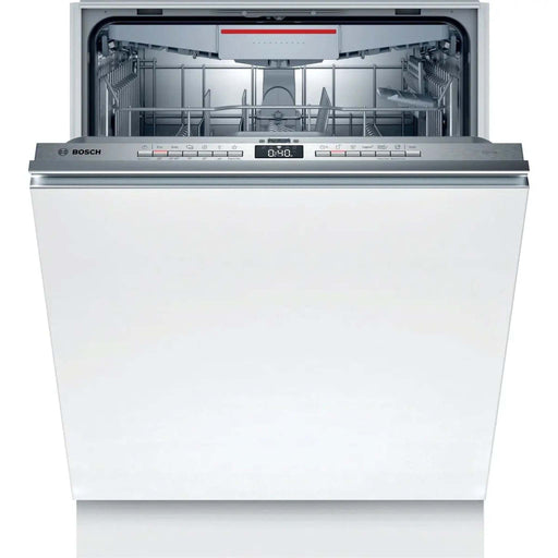 Bosch SMV4HVX32E - Inbouw vaatwasser - Volledig geïntegreerd