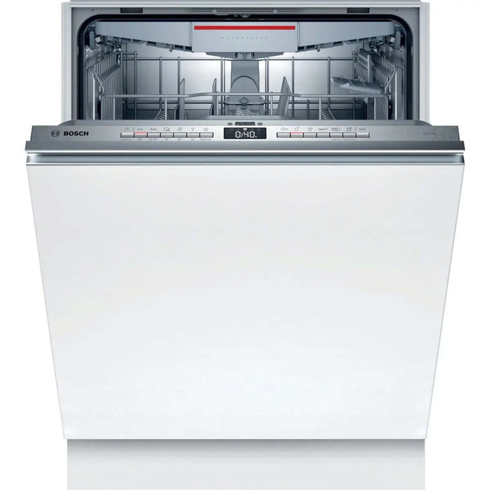 Bosch SMV4HVX32E - Inbouw vaatwasser - Volledig geïntegreerd
