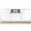 Bosch SMV4HVX32E - Inbouw vaatwasser - Volledig geïntegreerd