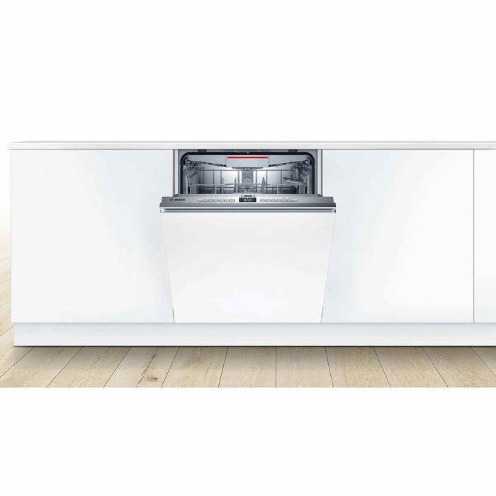Bosch SMV4HVX32E - Inbouw vaatwasser - Volledig geïntegreerd