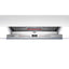 Bosch SMV4HVX32E - Inbouw vaatwasser - Volledig geïntegreerd