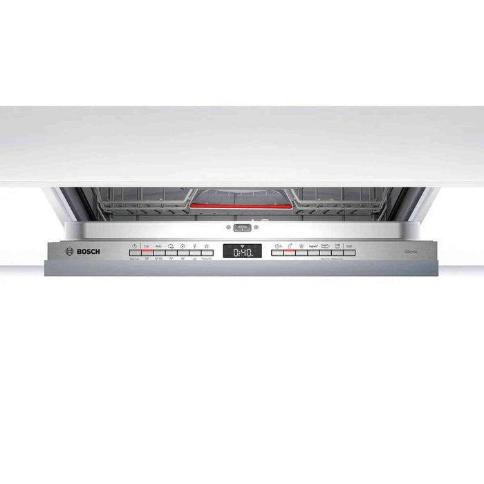 Bosch SMV4HVX32E - Inbouw vaatwasser - Volledig geïntegreerd
