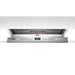 Bosch SMV4HVX32E - Inbouw vaatwasser - Volledig geïntegreerd