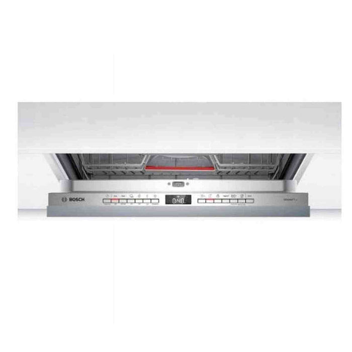 Bosch SMV4EVX15E - Inbouw vaatwasser - Volledig geïntegreerd