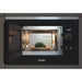 Whirlpool WMF201G - Inbouw magnetron - met grillfunctie