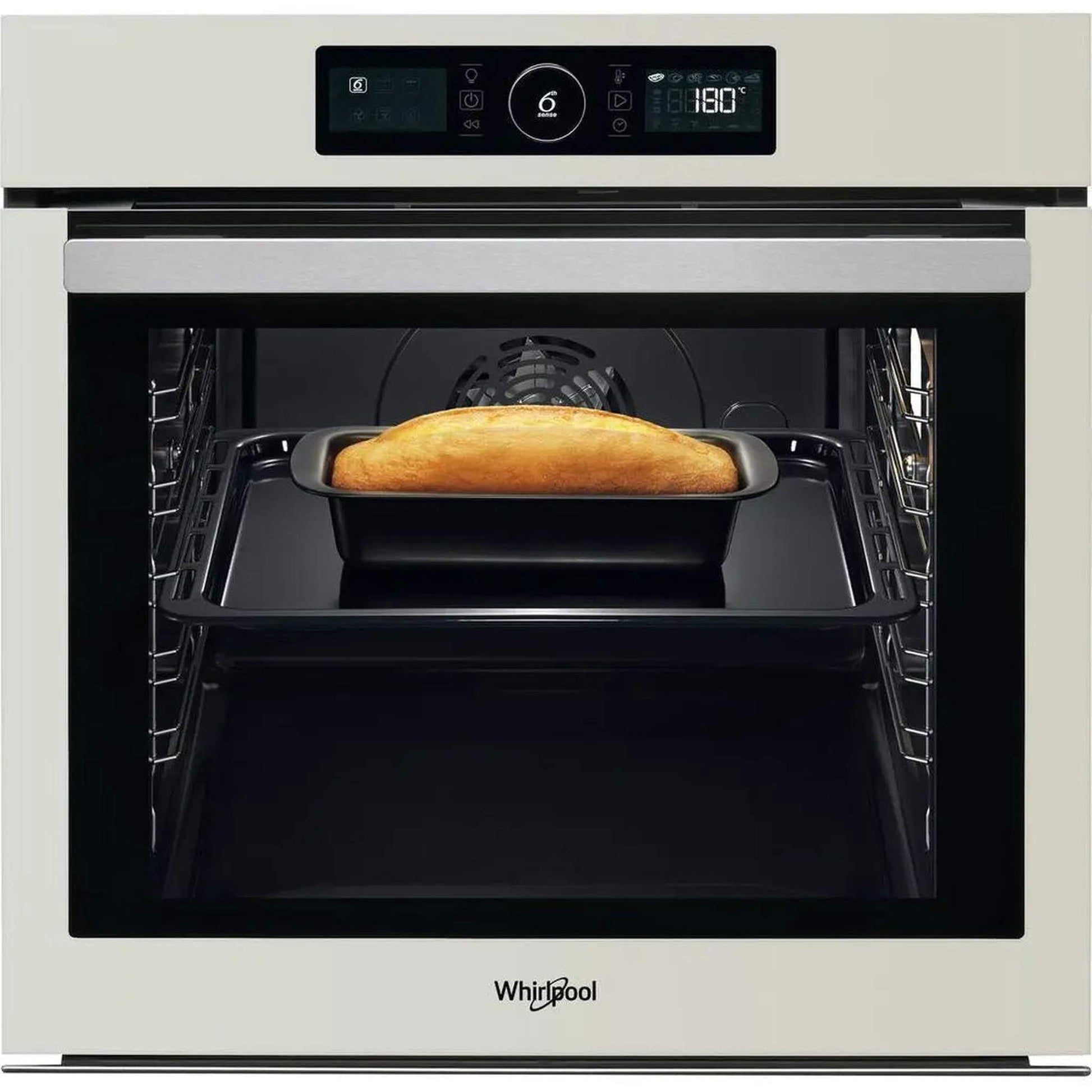 Whirlpool AKZ96230S - Inbouw oven