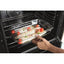 Whirlpool AKP462/IX – Inbouwoven – 60 l – RVS – Heteluchtfunctie – Energieklasse A