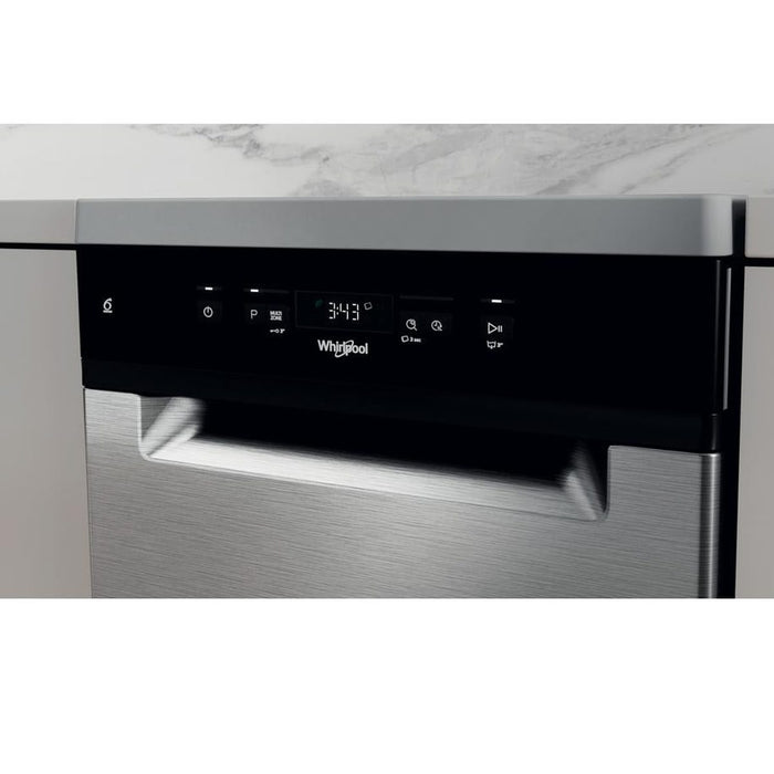 Whirlpool WSFC3M27X