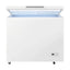 AEG AHB526D1LW – Vrieskist – 254L – Low Frost – Energieklasse D – Fluisterstil