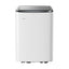 AEG AXP26U339CW – Mobiele airco – 9000 BTU – Wifi – Voor 40 m² – Wit
