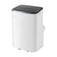 AEG AXP26U339CW – Mobiele airco – 9000 BTU – Wifi – Voor 40 m² – Wit