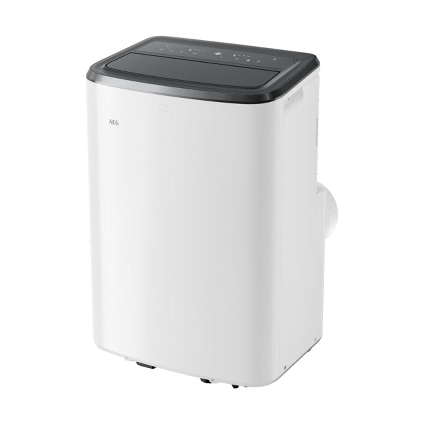 AEG AXP26U339CW – Mobiele airco – 9000 BTU – Wifi – Voor 40 m² – Wit