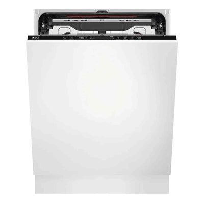 AEG FSE76737P - Inbouw vaatwasser - Volledig geïntegreerd