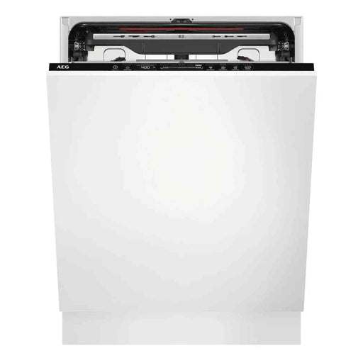 AEG FSE76737P - Inbouw vaatwasser - Volledig geïntegreerd