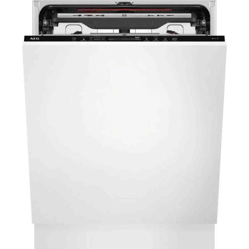 AEG FSK73778P - Inbouw vaatwasser - Volledig geïntegreerd