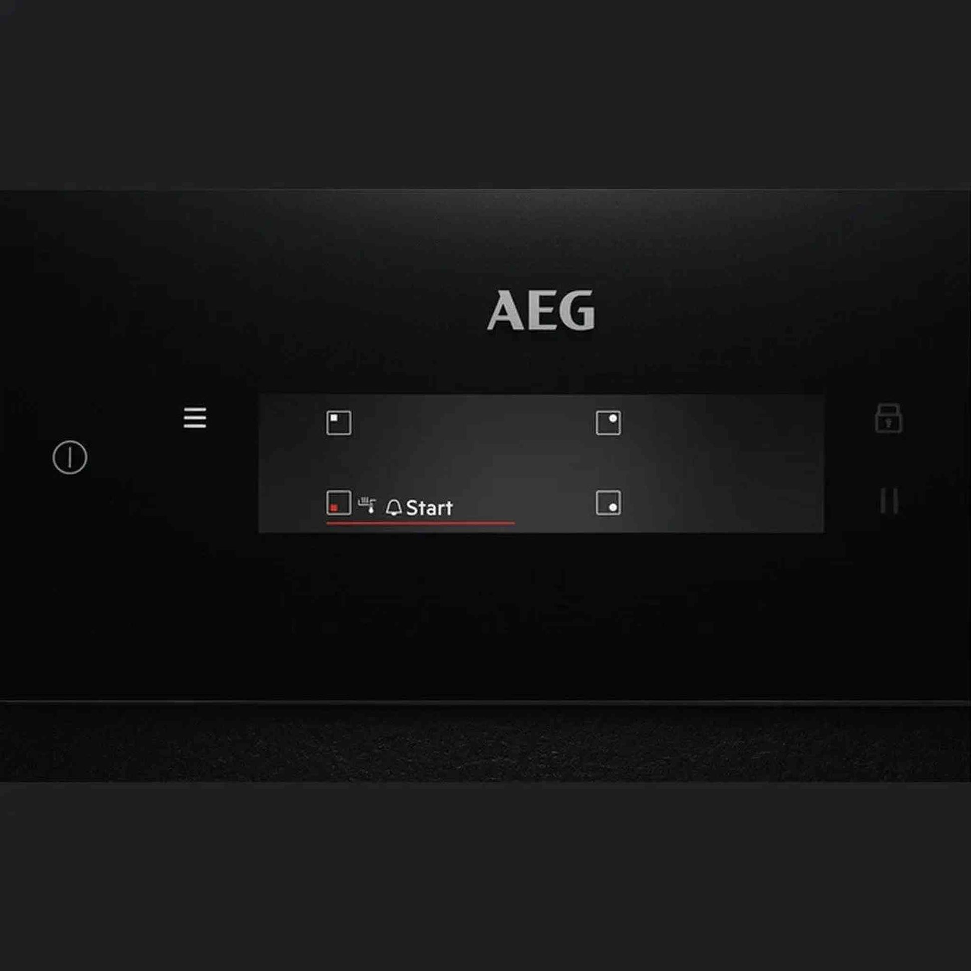 AEG IAE63851IB - Inductie kookplaat