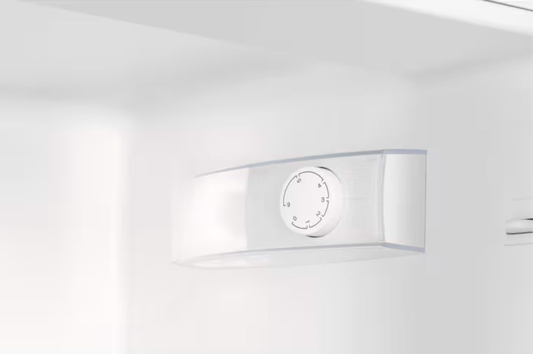 AEG NSK5O121ES - Koelkast inbouw - 208L - Energiezuinig - Geluidsarm