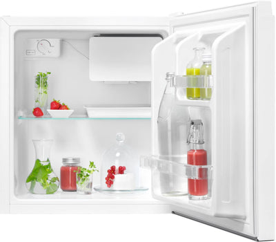 AEG ORT541EW – Vrijstaande Koelkast – Tafelmodel – 45 l – Wit – Energieklasse E