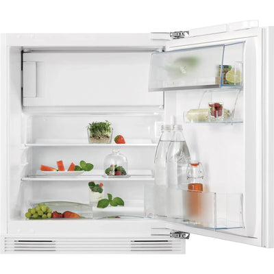 AEG OSF6I82EF – Onderbouw Koelkast – 111 l – Deur-op-deur – Vriesvak rechts – Wit