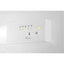 AEG OSF6I82EF – Onderbouw Koelkast – 111 l – Deur-op-deur – Vriesvak rechts – Wit